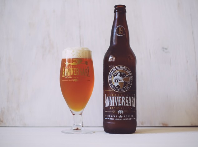 Churchkey & Coronado Beer-2