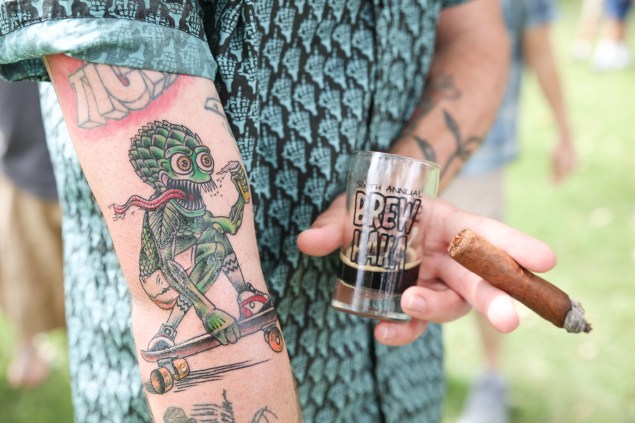 OC Brew Ha Ha 2015-2