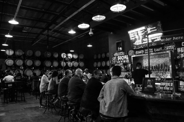 Phantom Carriage Beer Dinner Edited-17