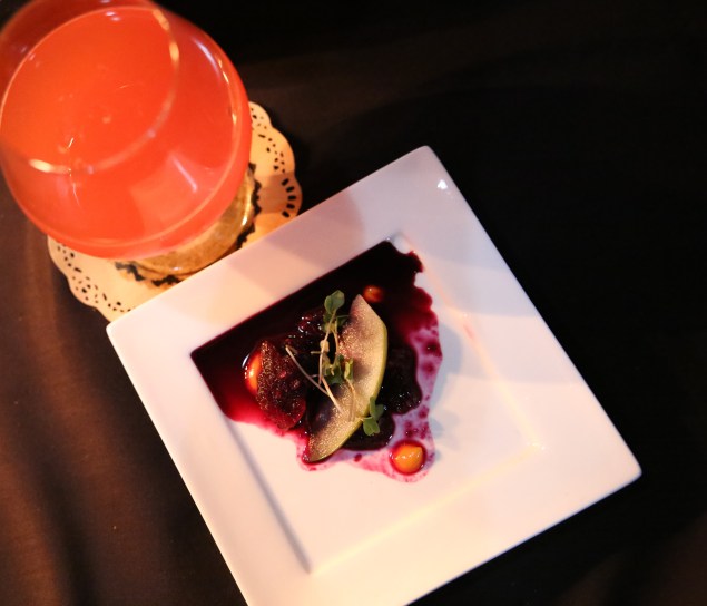 Phantom Carriage Beer Dinner Edited-24