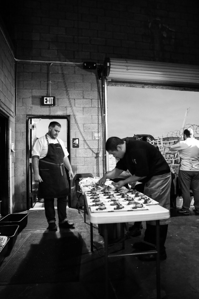 Phantom Carriage Beer Dinner Edited-28