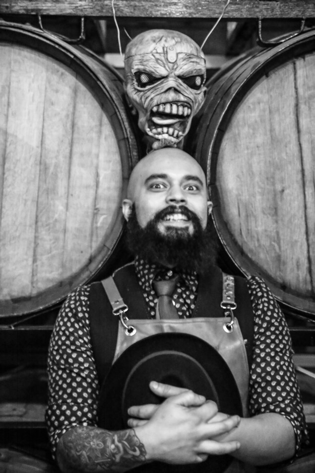 Phantom Carriage Beer Dinner Edited-32