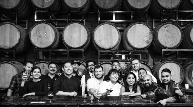 Phantom Carriage Beer Dinner Edited-35