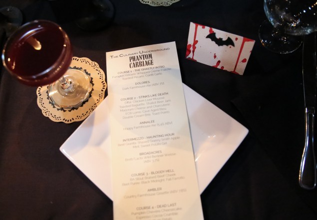 Phantom Carriage Beer Dinner Edited-5