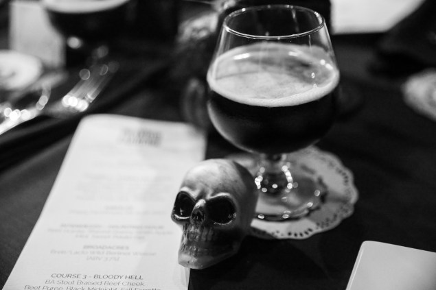 Phantom Carriage Beer Dinner Edited-8