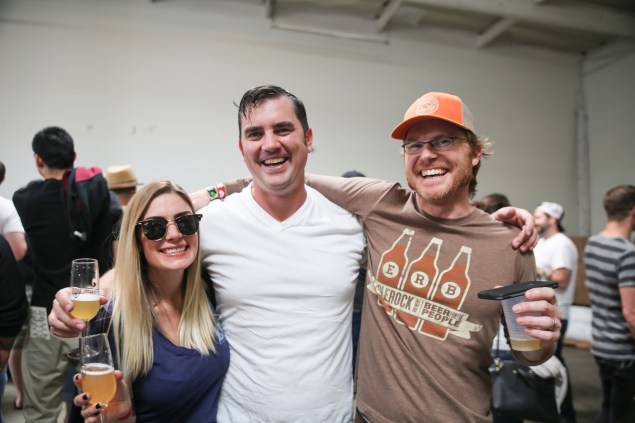 Noble's 5th Anniversary-11