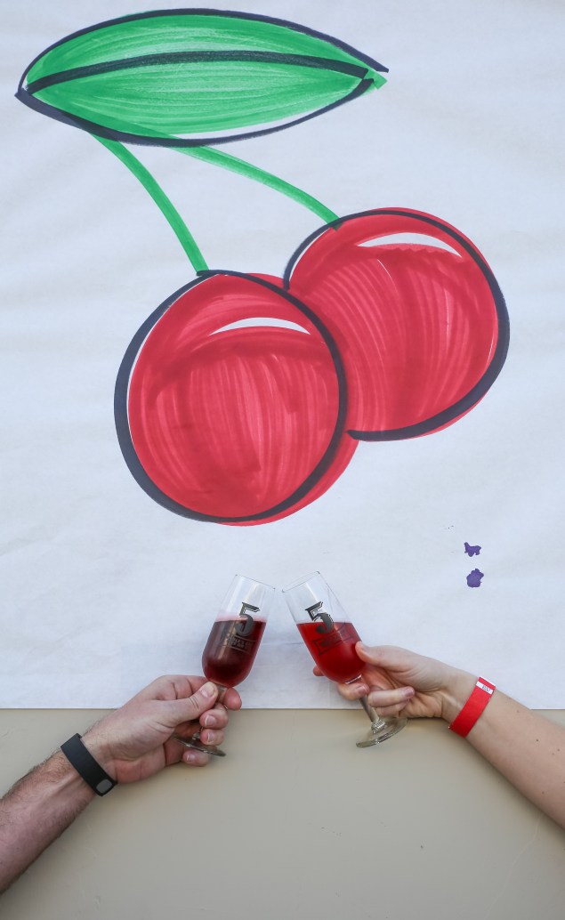 Noble's 5th Anniversary-3