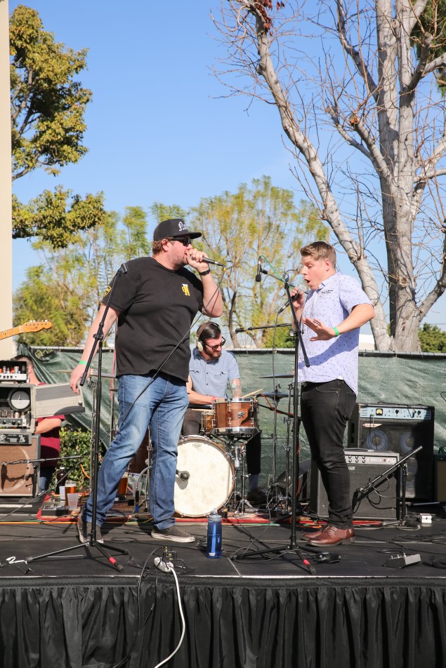 Noble's 5th Anniversary-30