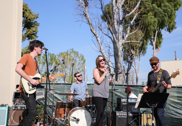 Noble's 5th Anniversary-32