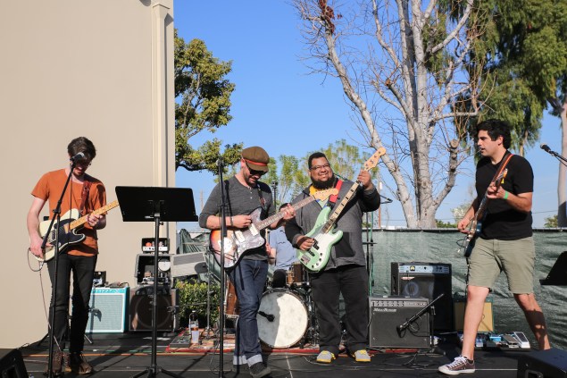 Noble's 5th Anniversary-34