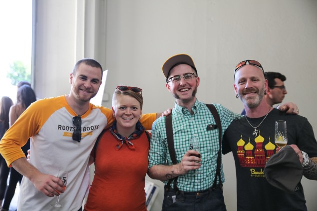 Noble's 5th Anniversary-42