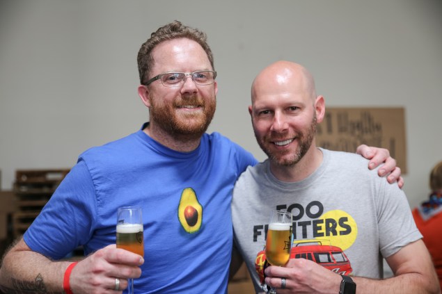 Noble's 5th Anniversary-57