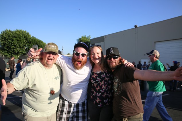 Noble's 5th Anniversary-67