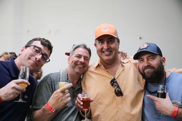 Noble's 5th Anniversary-74