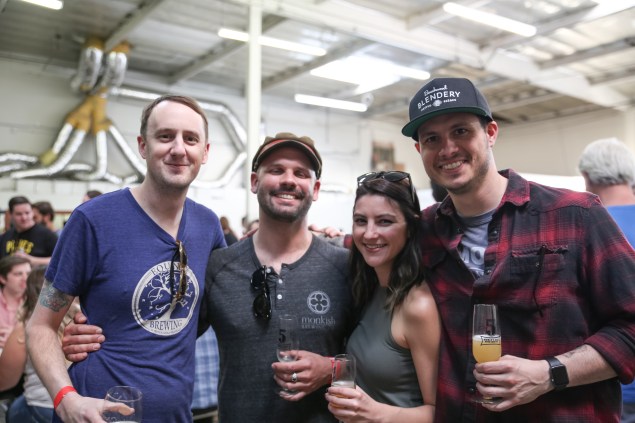 Noble's 5th Anniversary-75