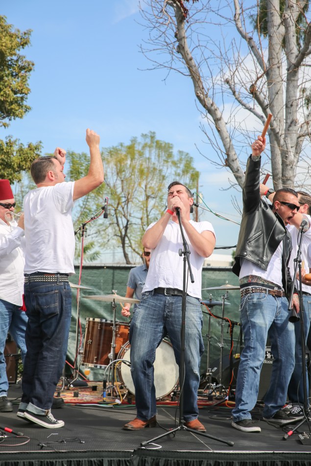 Noble's 5th Anniversary-8