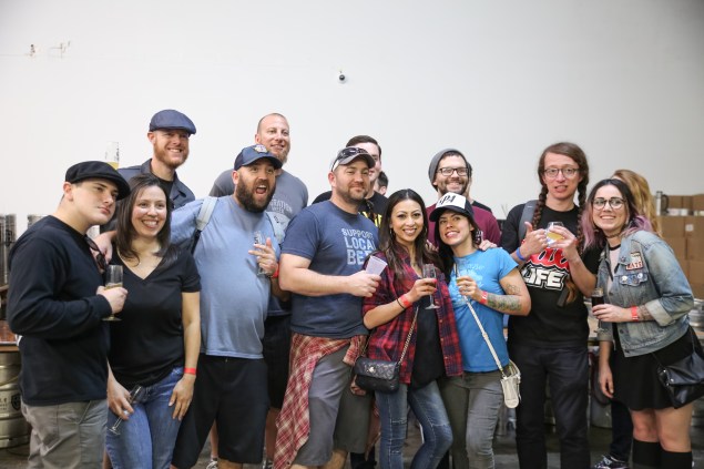 Noble's 5th Anniversary-82